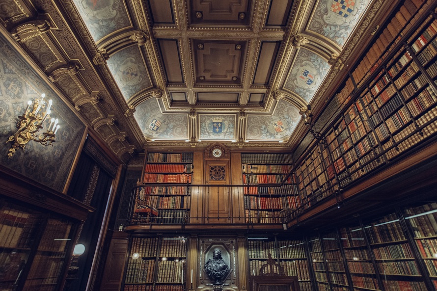 Digitizing genealogical records: Not as easy at it looks